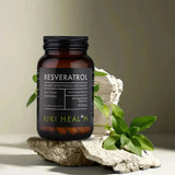Resveratrol - 60 Vegicaps