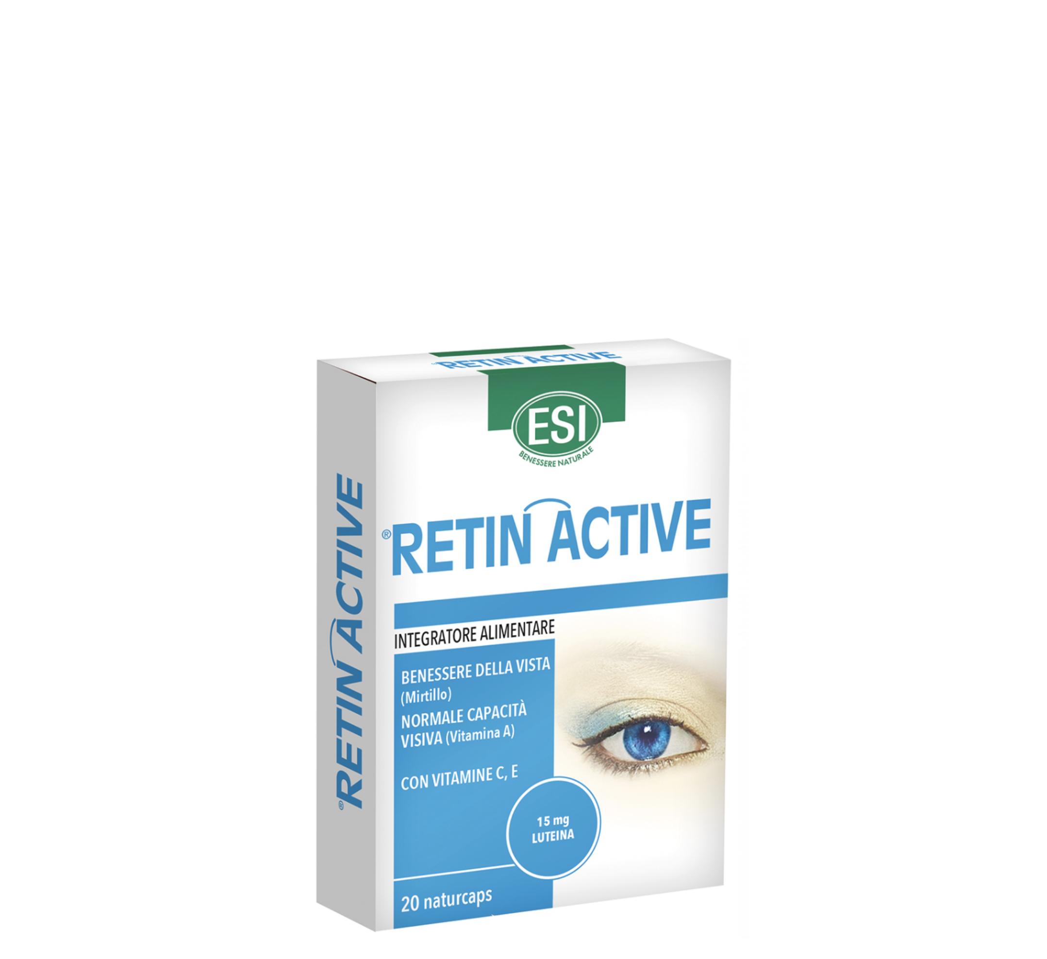 ESI Retin Active *20caps