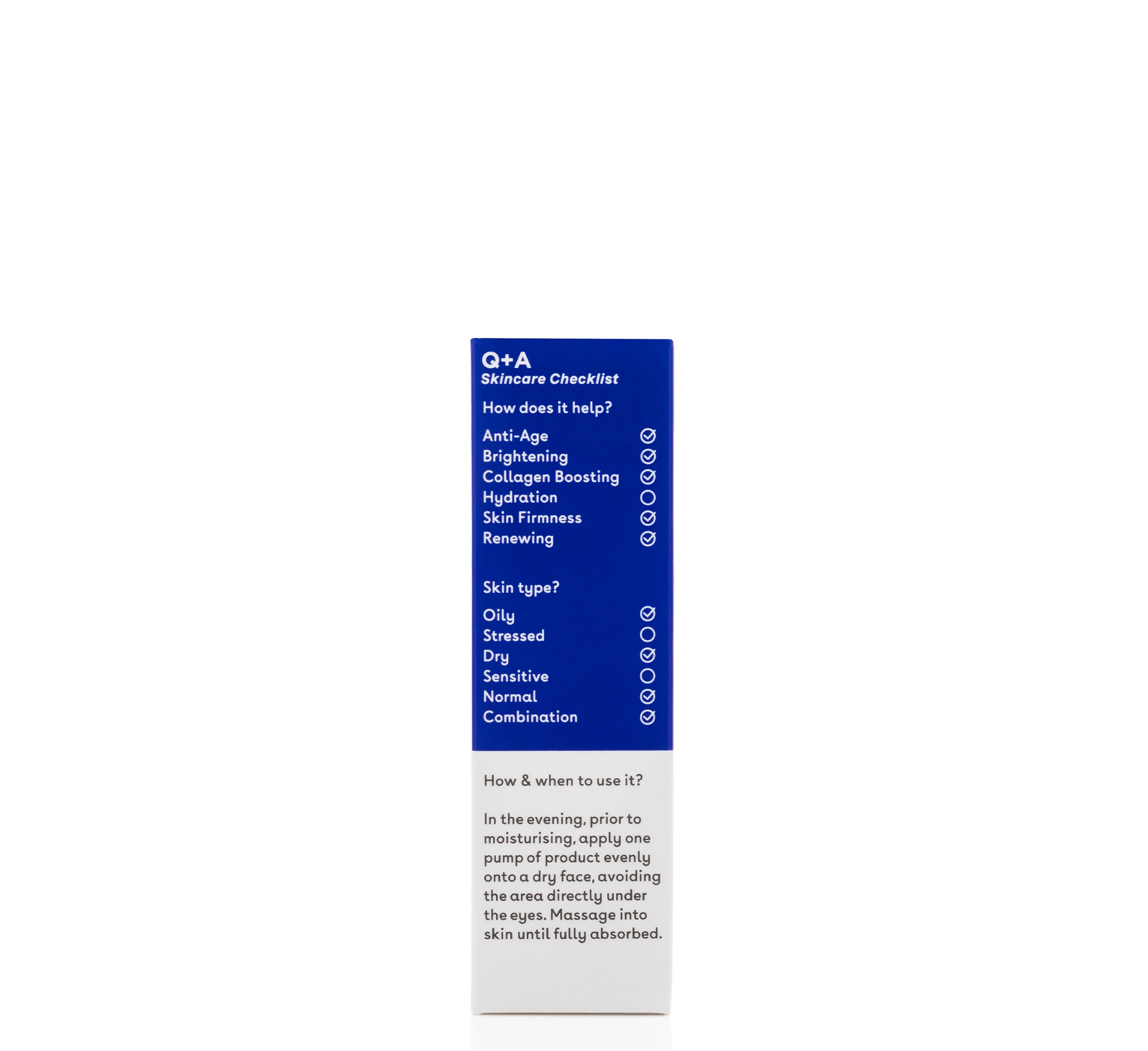 Retinol Facial Serum *30ml