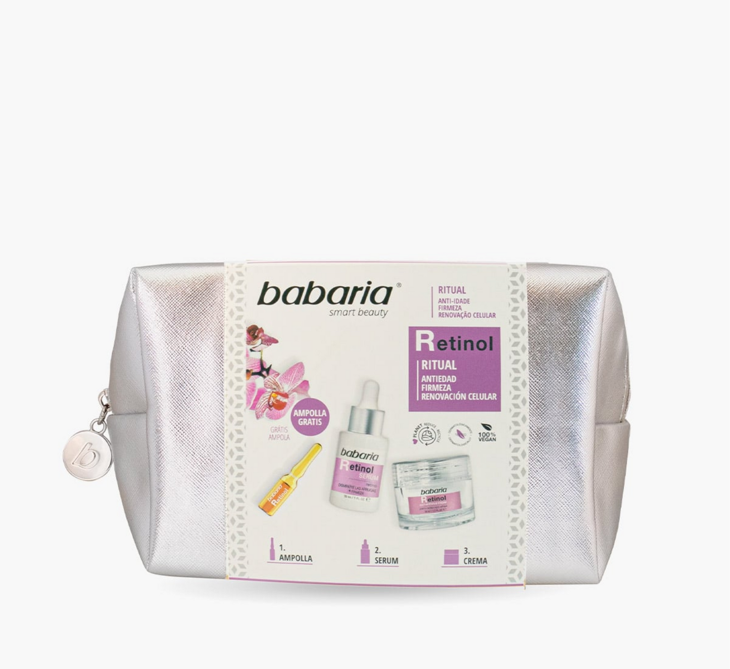 Retinol Ritual Set