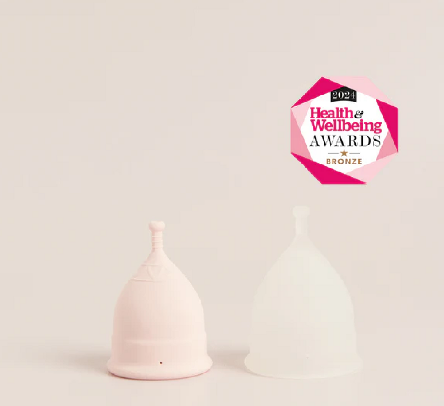 Reusable Menstrual Cup