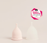 Reusable Menstrual Cup