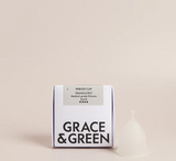 Reusable Menstrual Cup
