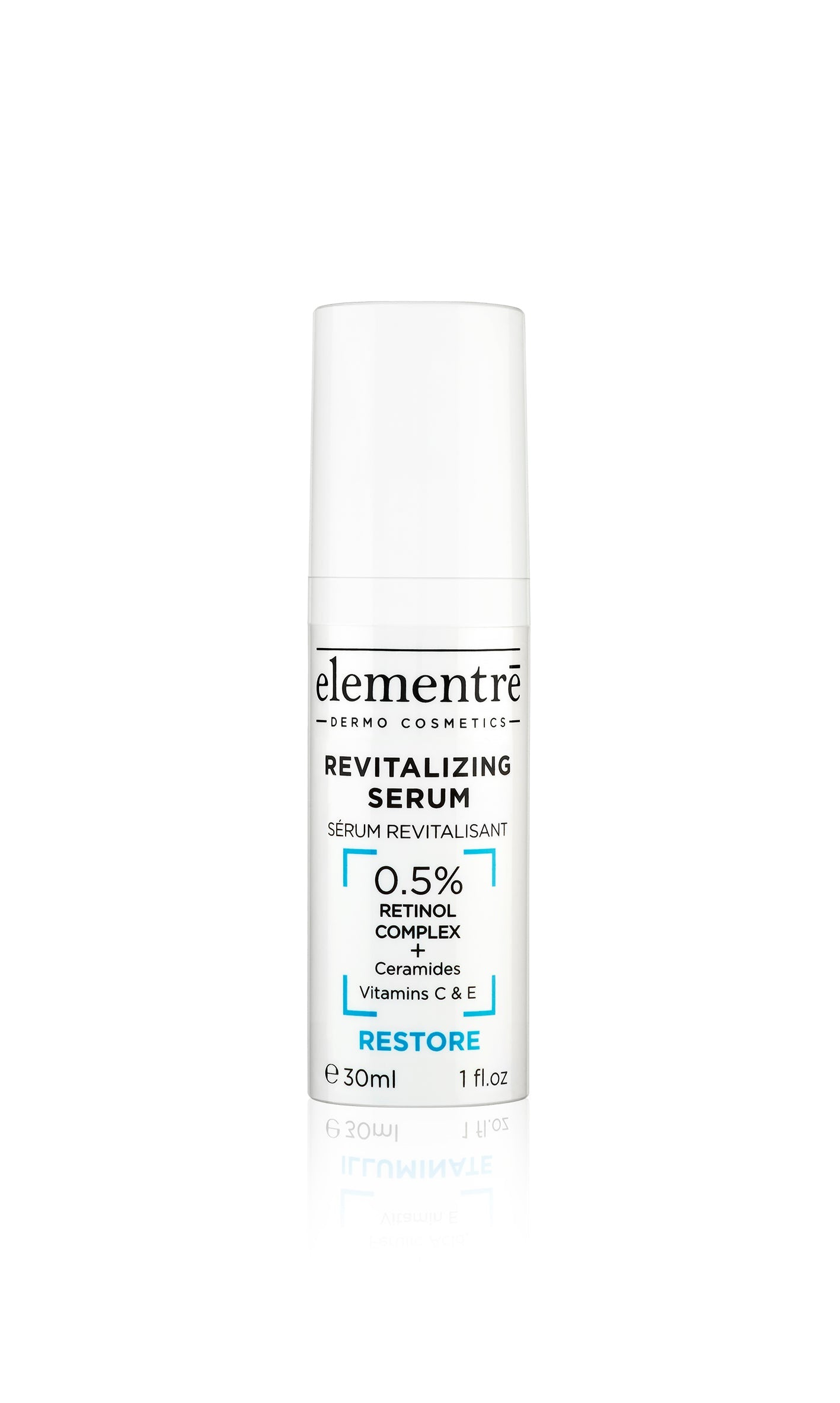 0.5% Retinol Complex Revitalizing Serum