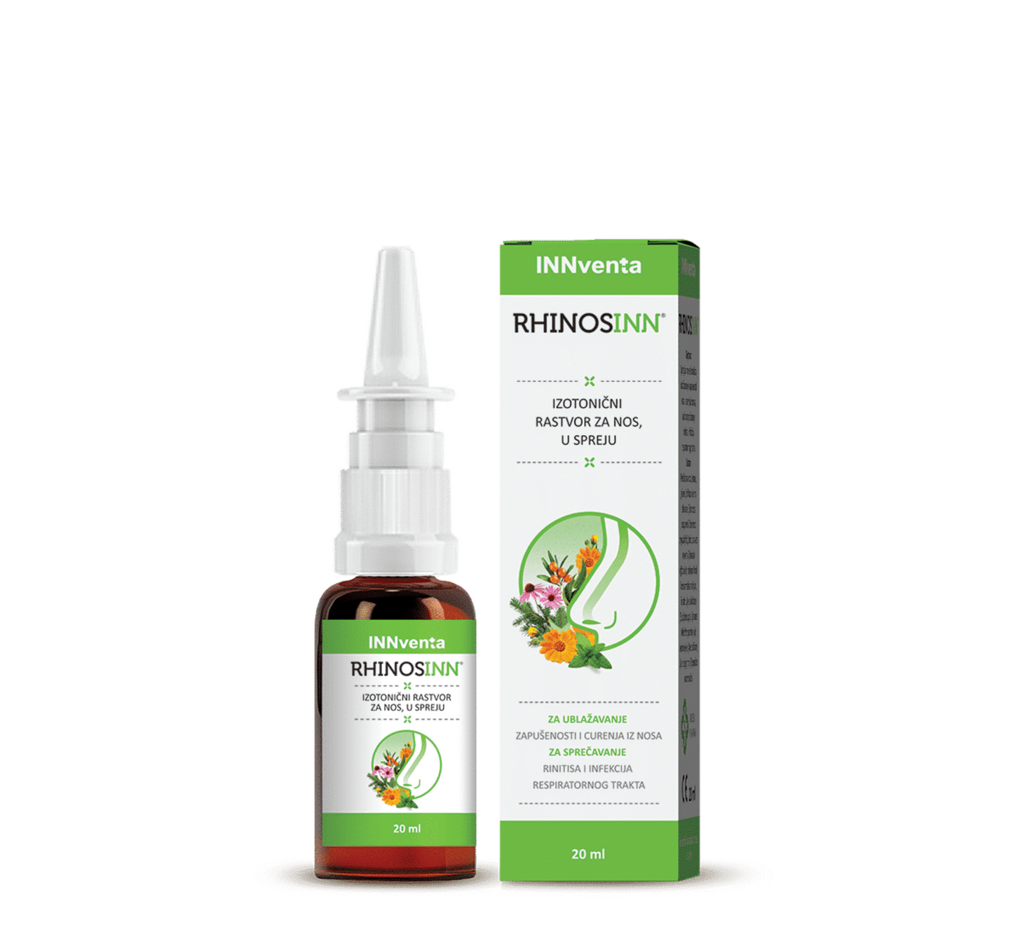 Rhinosinn Spray *20ml