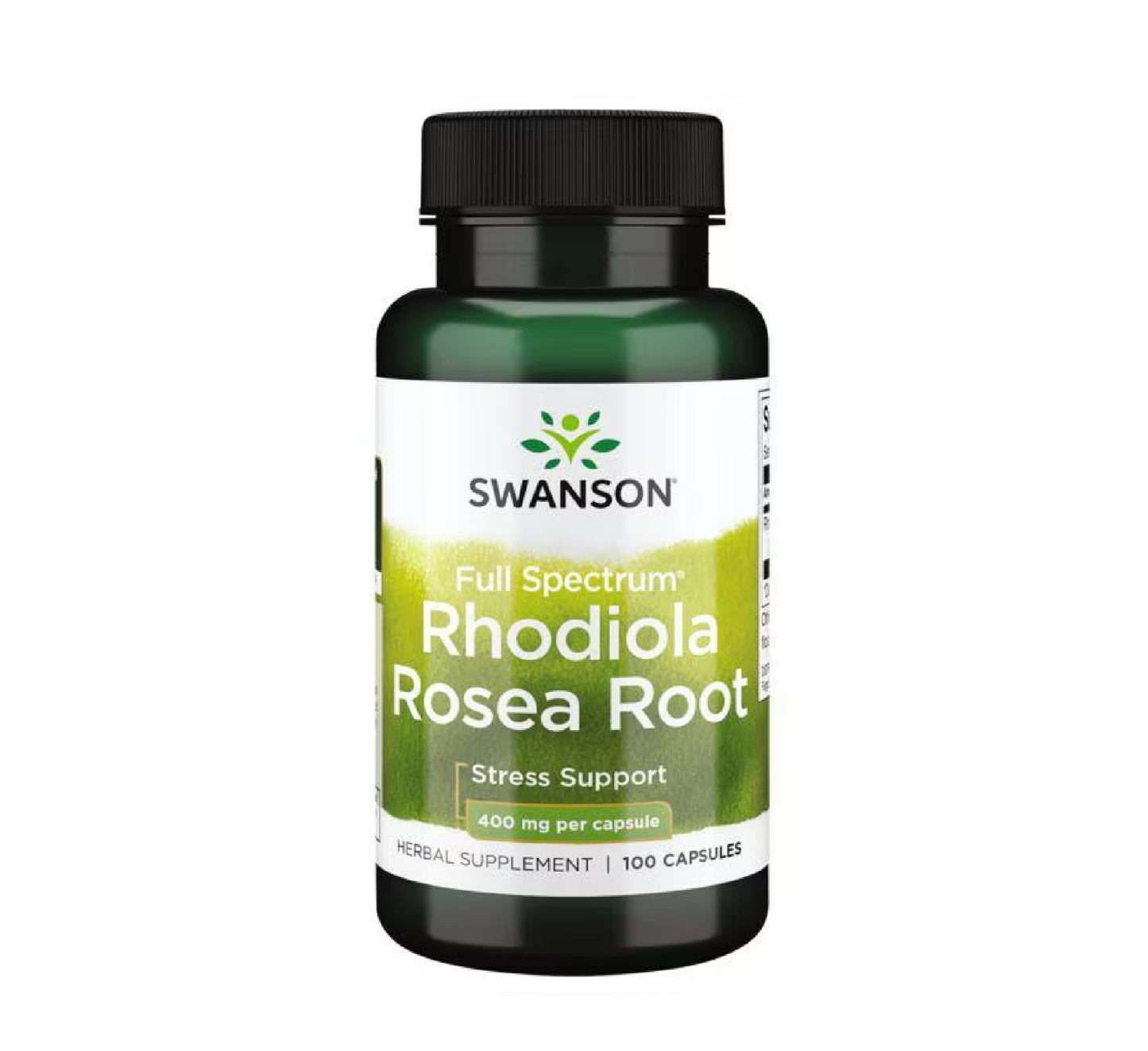Rhodiola Rosea Root (*100 Kapsula)