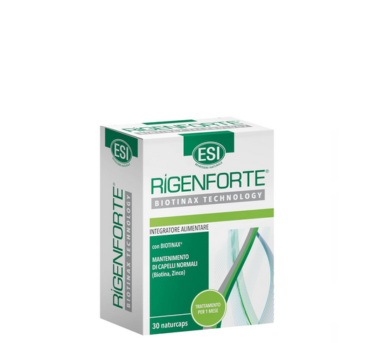 Rigenforte Naturcaps *30cap