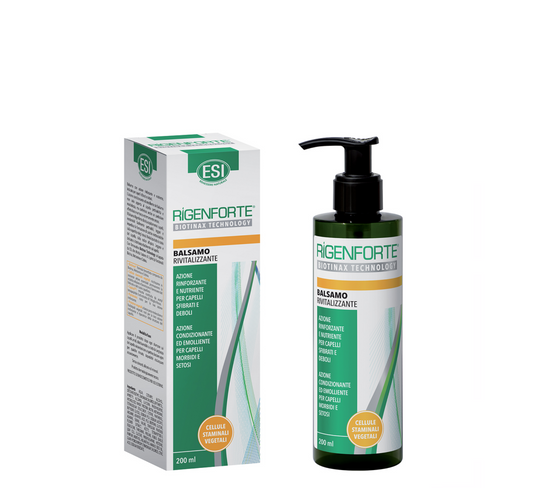 Rigenforte Revitalizing Hair Conditioner *200ml