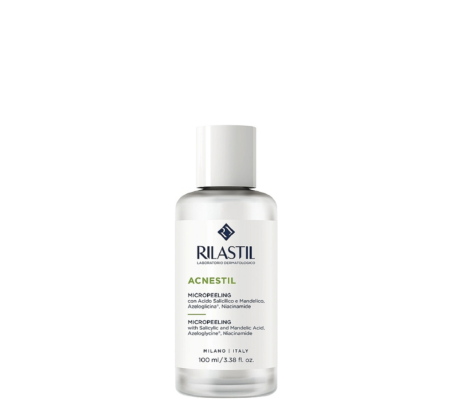 Rilastil Acnestil Mikropeeling *100ml