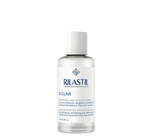 Rilastil D-Clar Concentrated Micropeeling *100ml