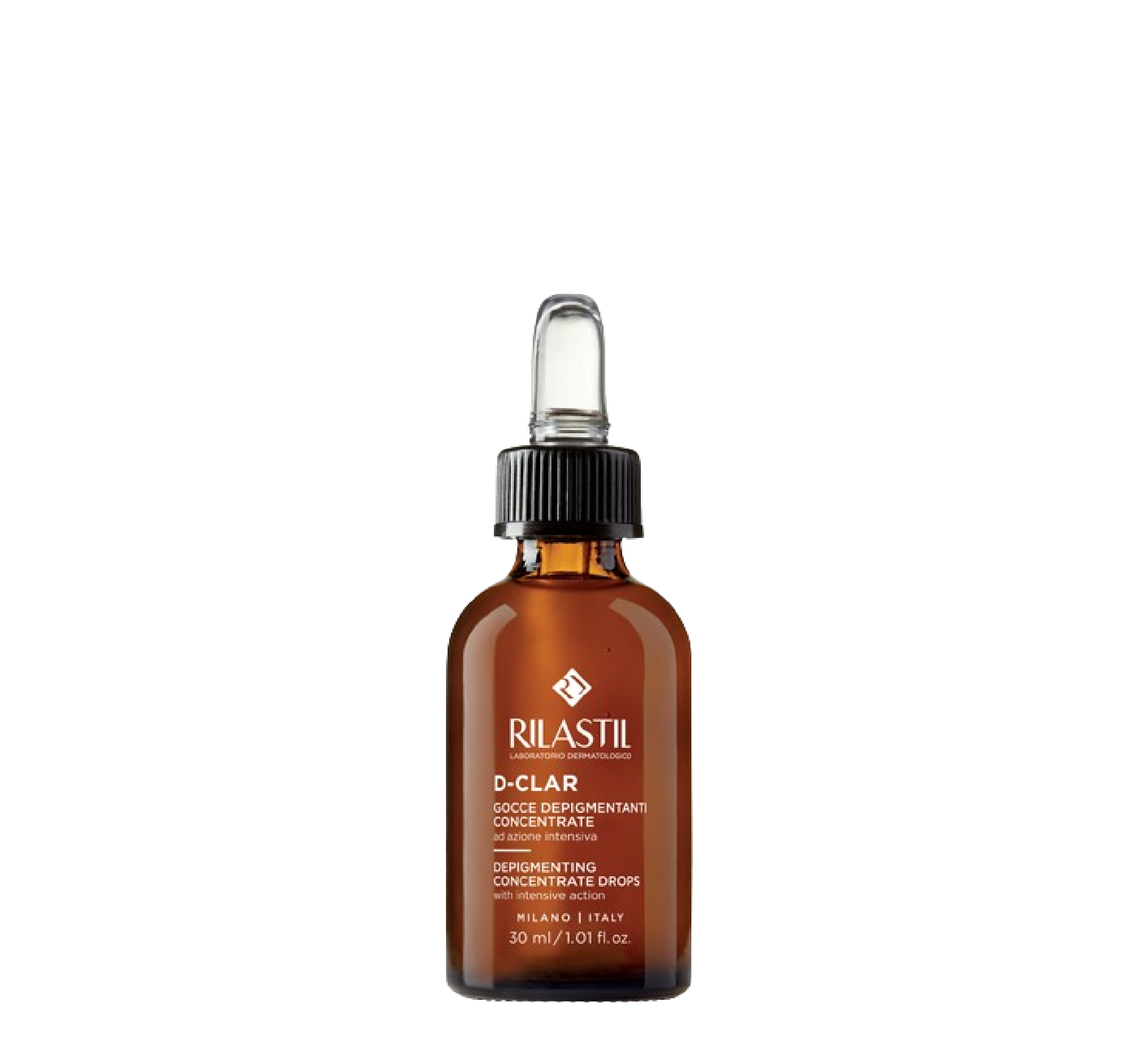 Rilastil D-Clar Depigmenting Concentrate Drops *30ml