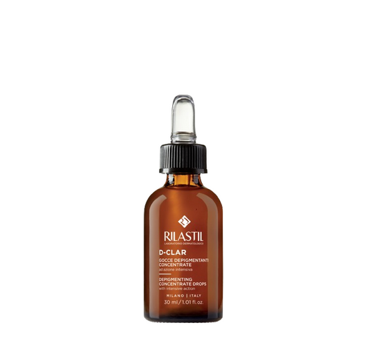 Rilastil D-Clar Depigmenting Concentrate Drops *30ml