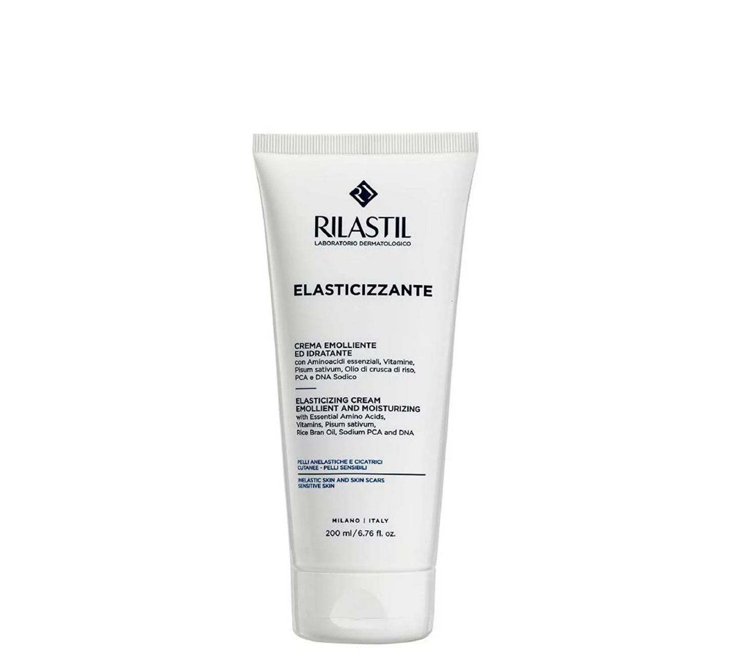 Rilastil Elasticizzante - Krem Elasticizues *200ml