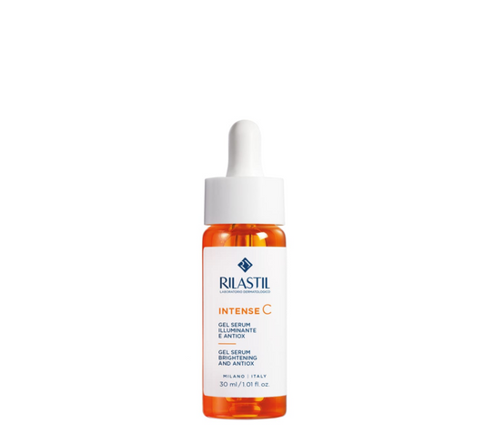 Rilastil Intense C Gel Serum (Vitamin C) *30ml
