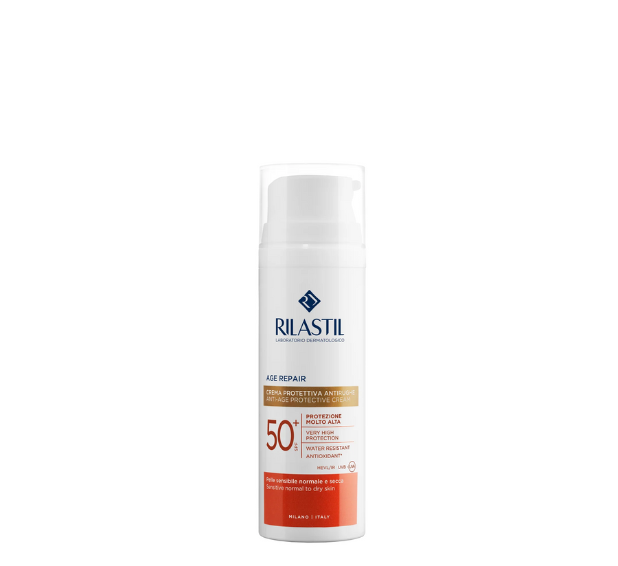 Rilastil Sun System Age Repair крем против стареење SPF50+ *50ml 