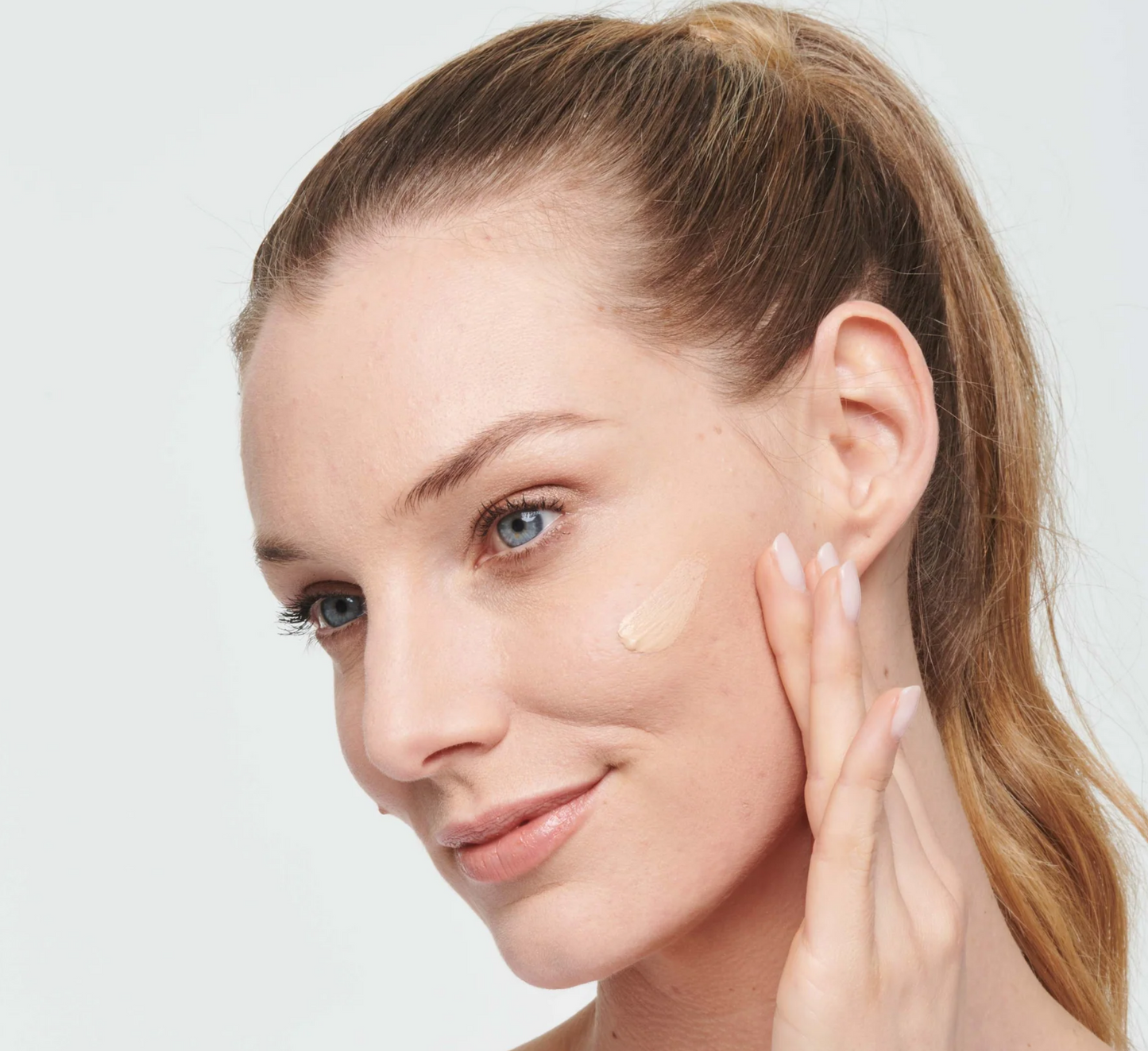 Krem me nuancë Rilastil Sun System Age Repair Anti-Age Protective Spf50+ (ngjyrë universale) *50ml 