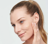 Krem me nuancë Rilastil Sun System Age Repair Anti-Age Protective Spf50+ (ngjyrë universale) *50ml 