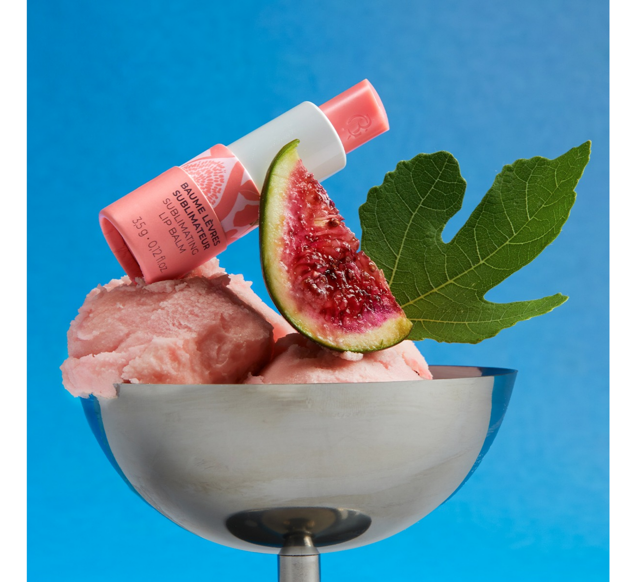 Roger & Gallet Sublimating Lip Balm 3,5 g