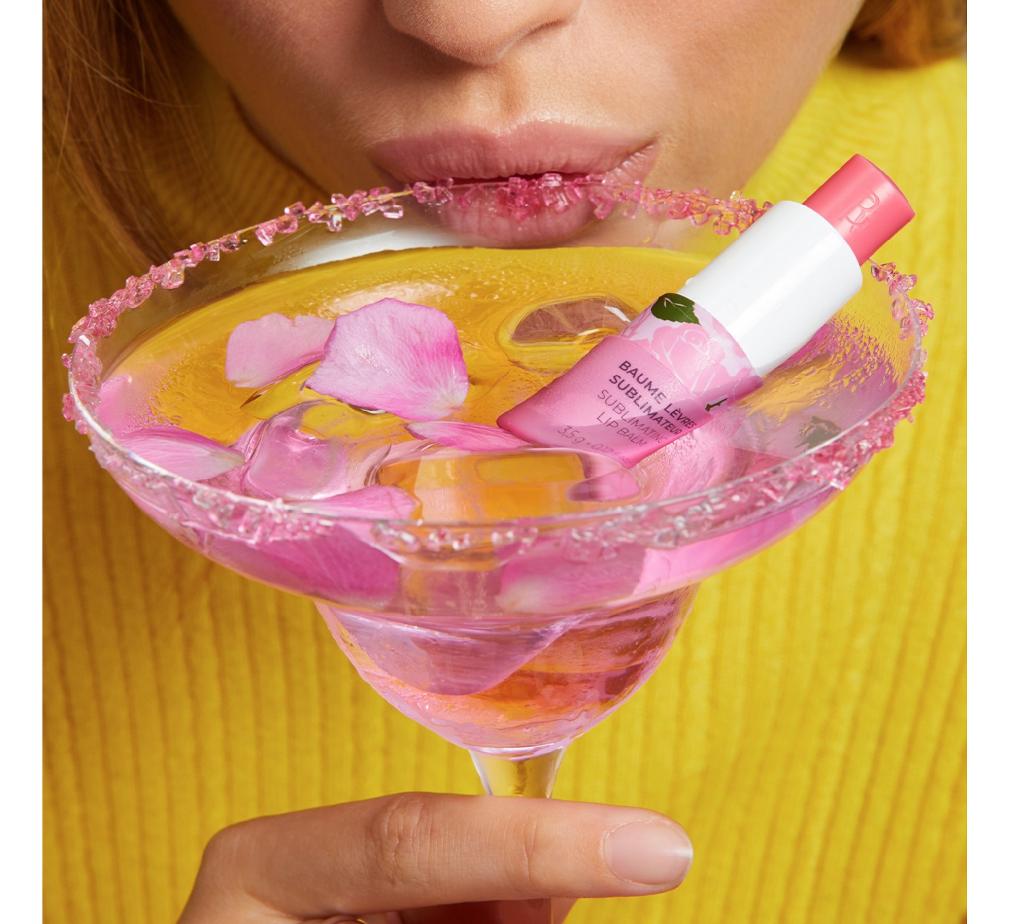 Roger & Gallet Sublimating Lip Balm 3,5 g