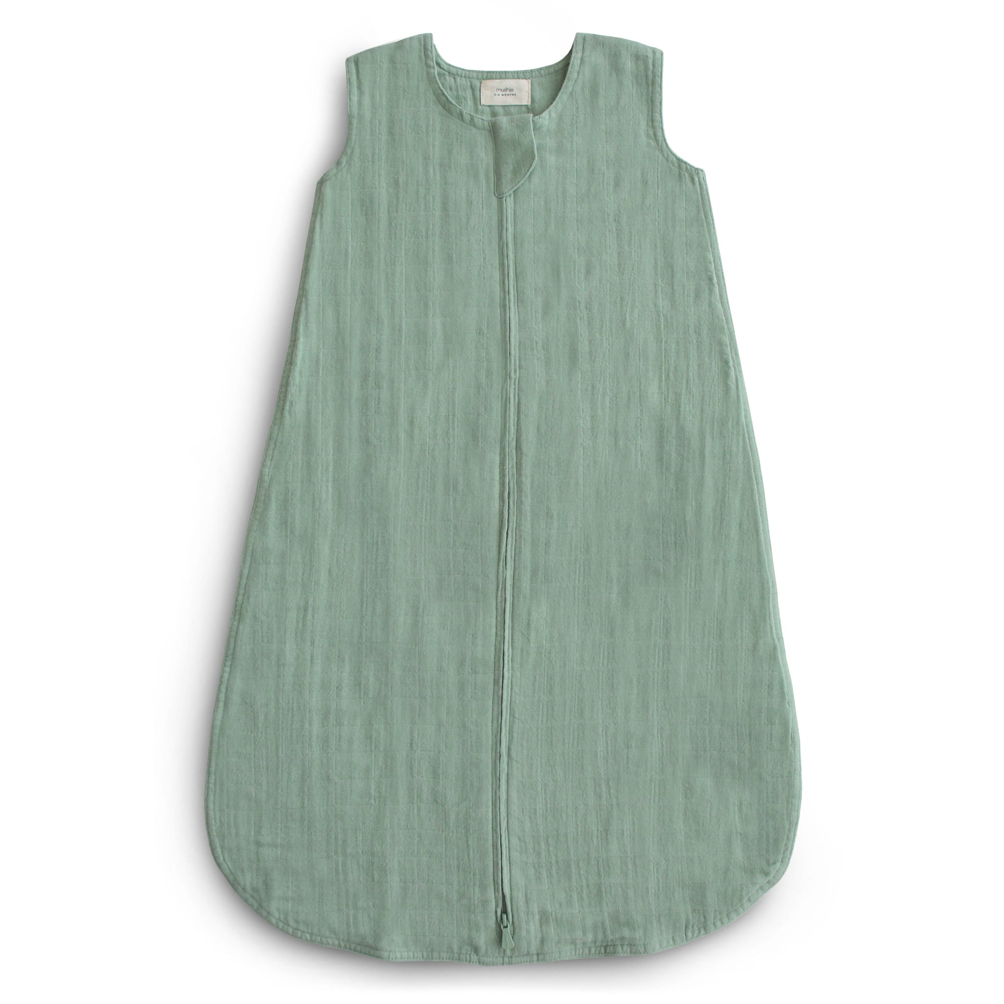 Organic Cotton Sleep Bag