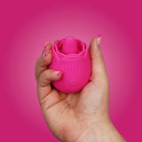 Rose Flix Clitoral Rose Toy