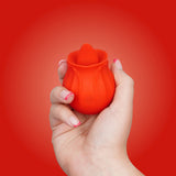 Rose Lix Clitoral Rose Toy