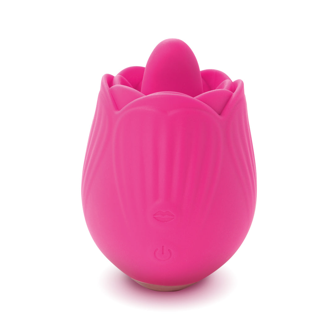 Rose Flix Clitoral Rose Toy