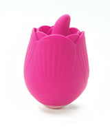 Rose Flix Clitoral Rose Toy