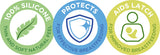 Protect & Care Nipple Shields
