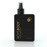 Roys Sunscreens & Body Oils Cacao Tanning Oil