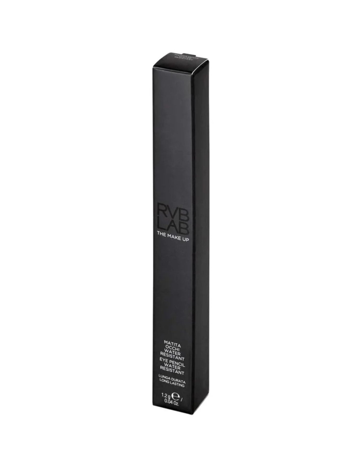 Rvb lab eye pencil water resistant 50 1.2g