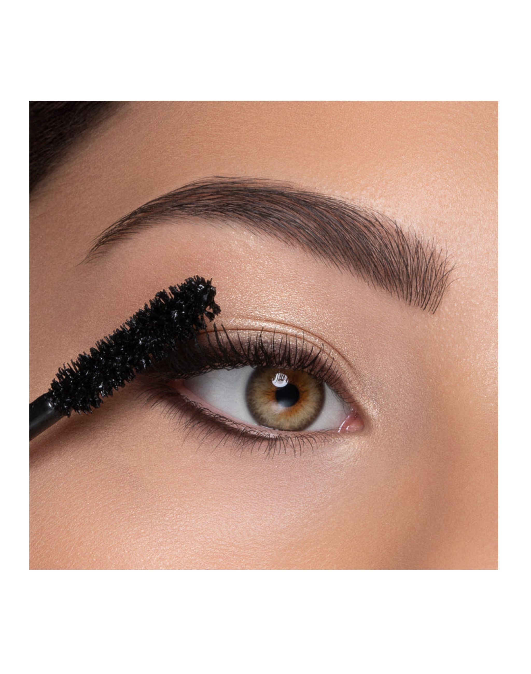 Rvb lab false eyelashes mascara
