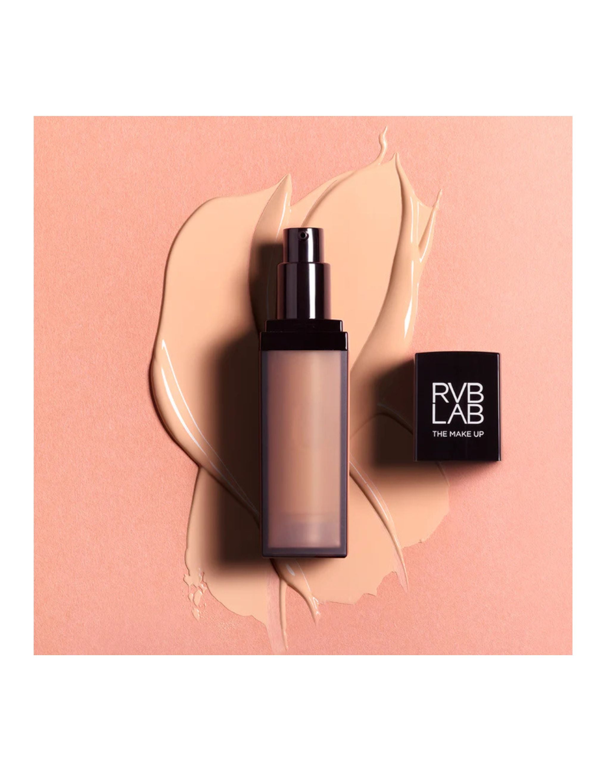 Rvb lab hd lifting effect foundation 61 30 ml