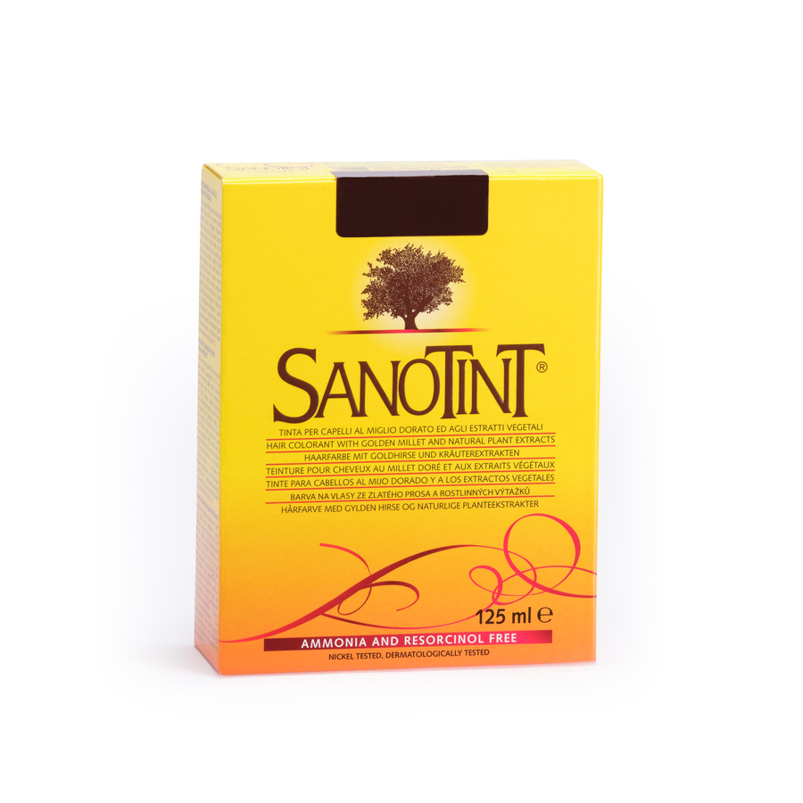 Sanotint Classic Hair Dye