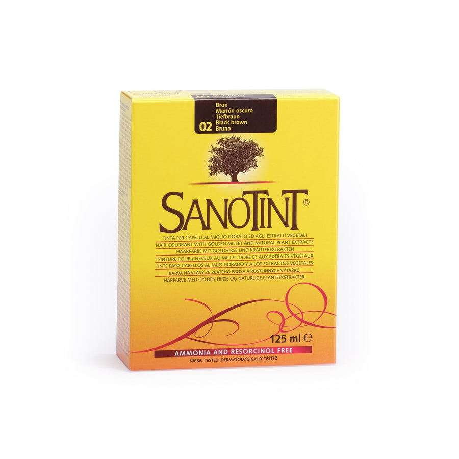 Sanotint Classic Hair Dye