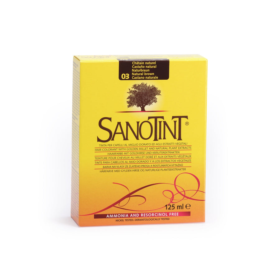 Sanotint Classic Hair Dye