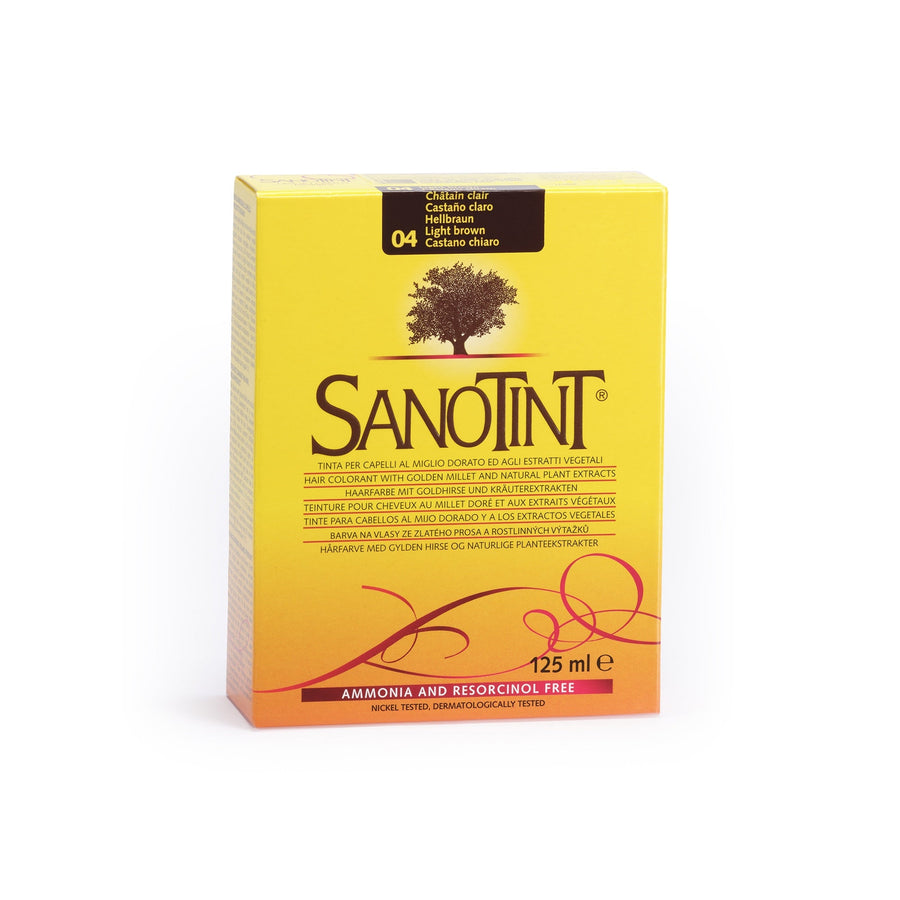 Sanotint Classic Hair Dye
