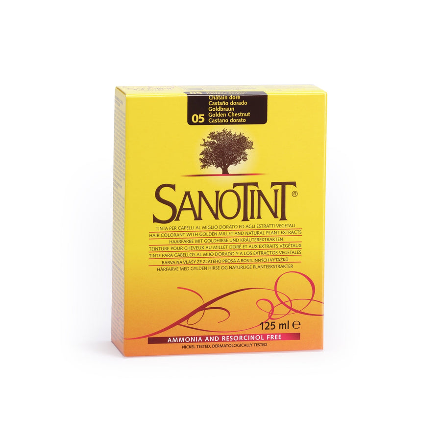 Sanotint Classic Hair Dye