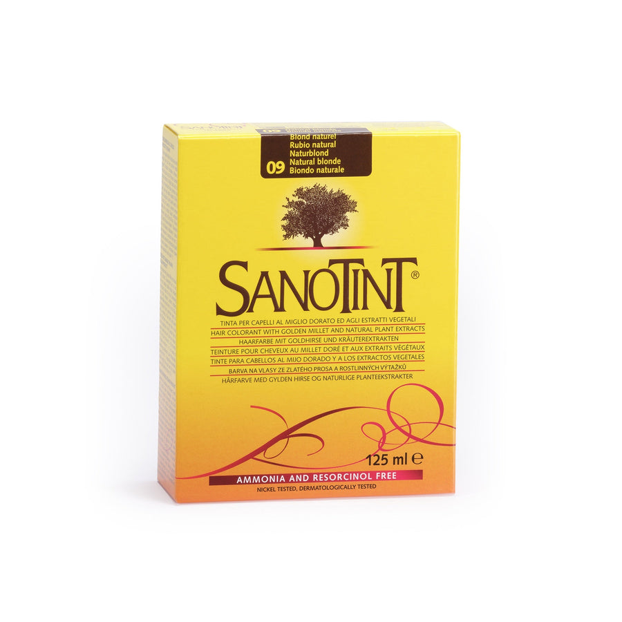 Sanotint Classic Hair Dye