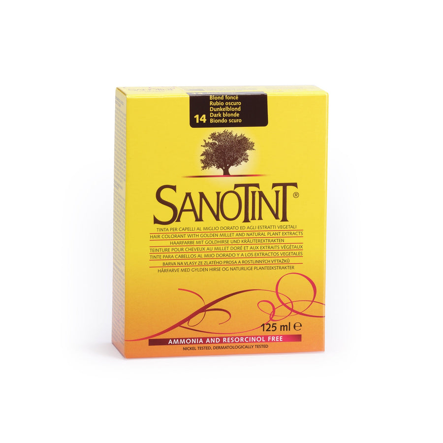 Sanotint Classic Hair Dye