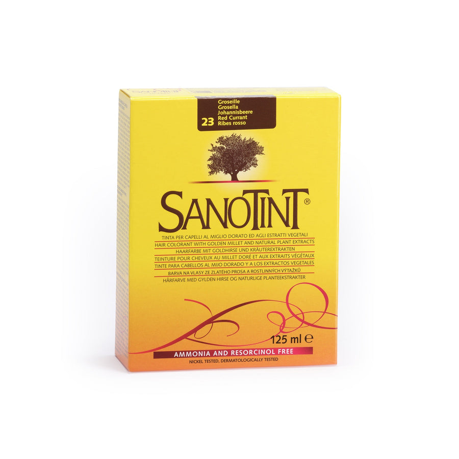 Sanotint Classic Hair Dye