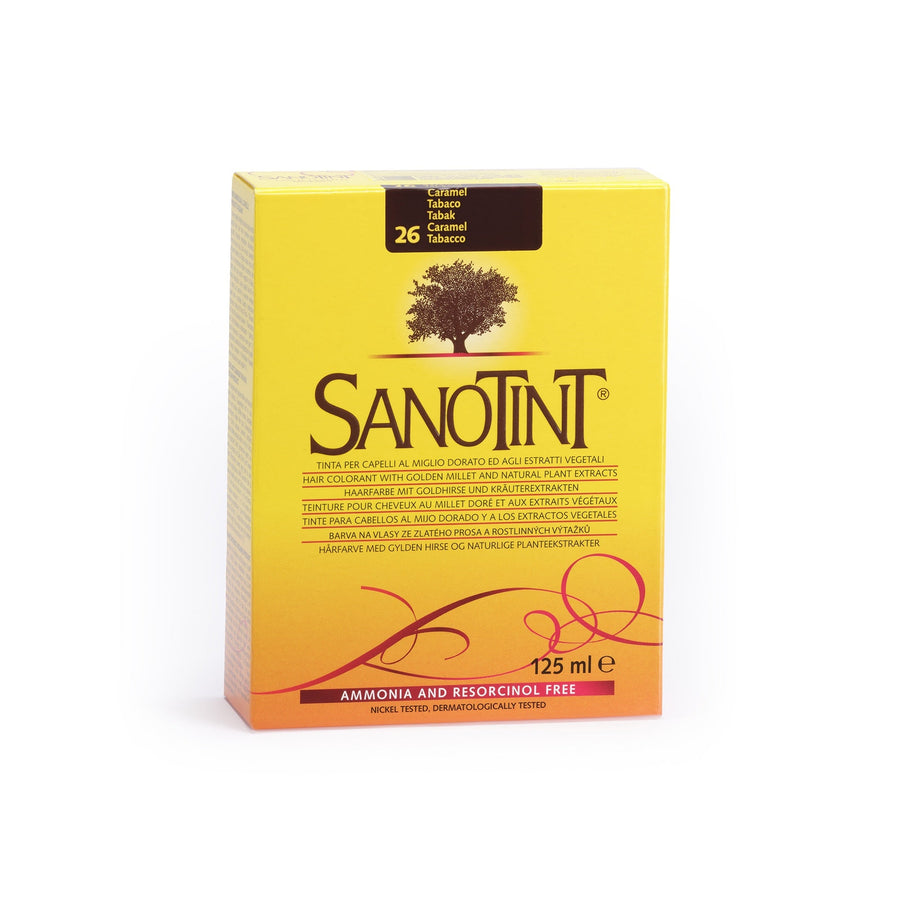 Sanotint Classic Hair Dye