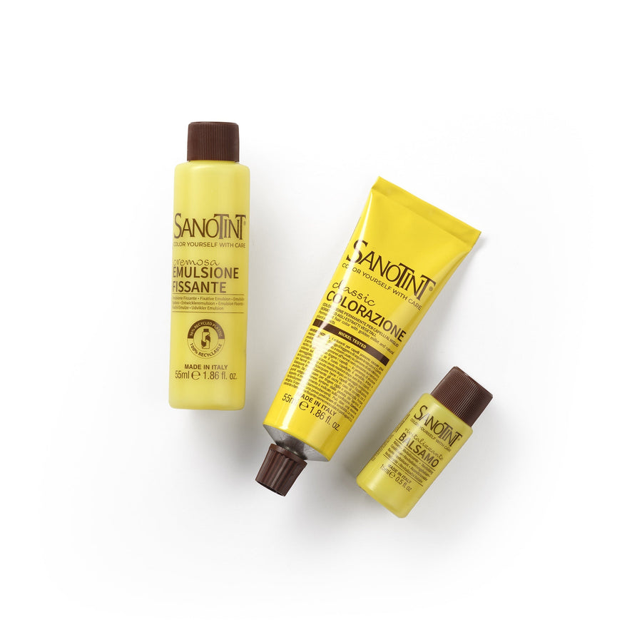 Sanotint Classic Hair Dye