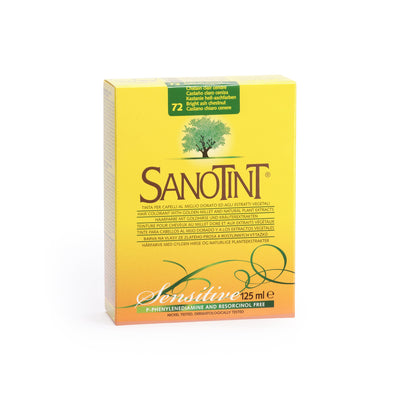 Sanotint Sensitive Hair Dye