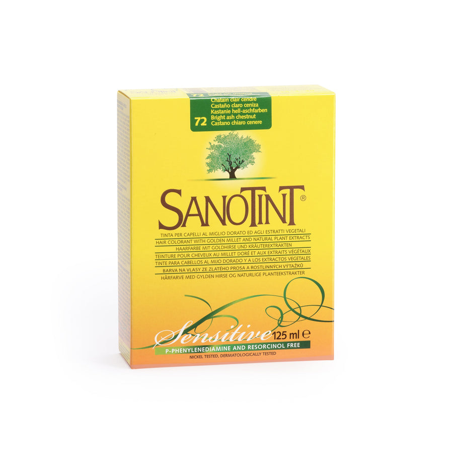 Sanotint Sensitive Hair Dye