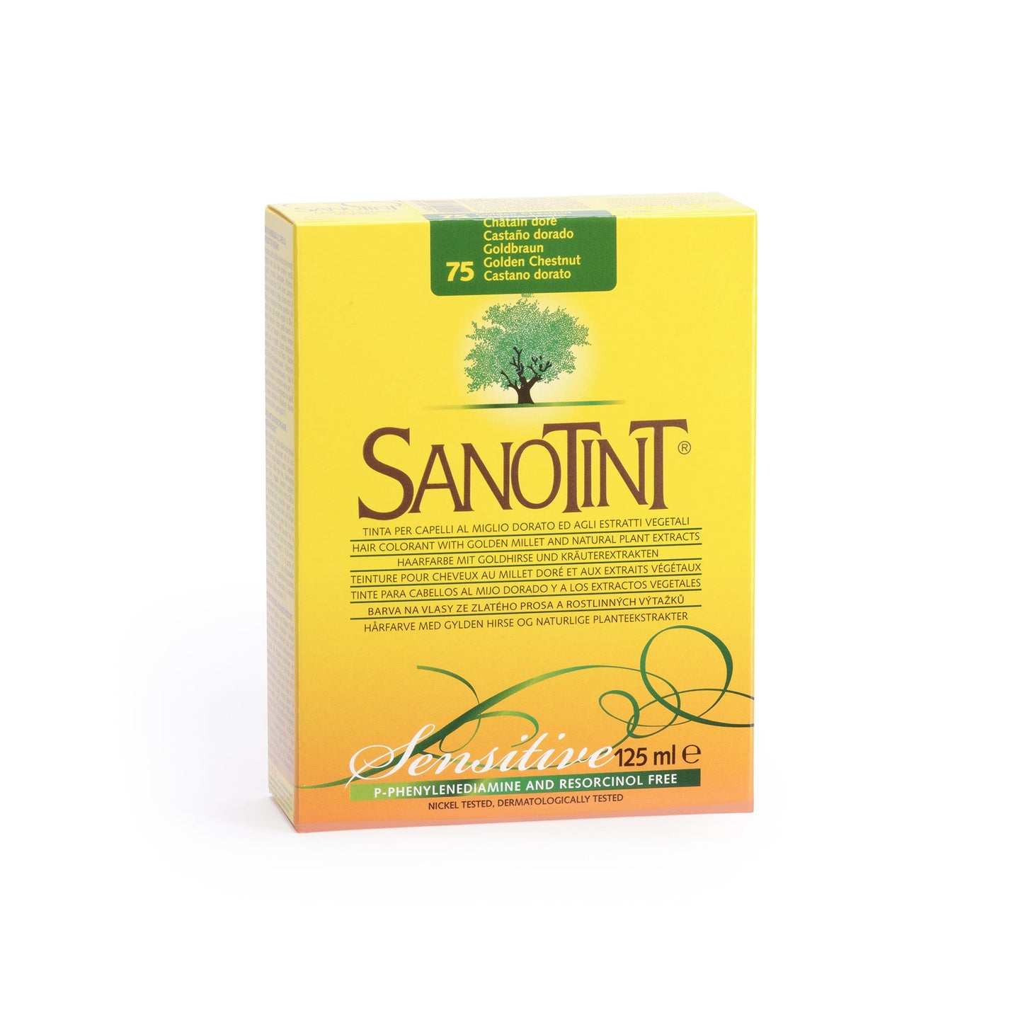Sanotint Sensitive