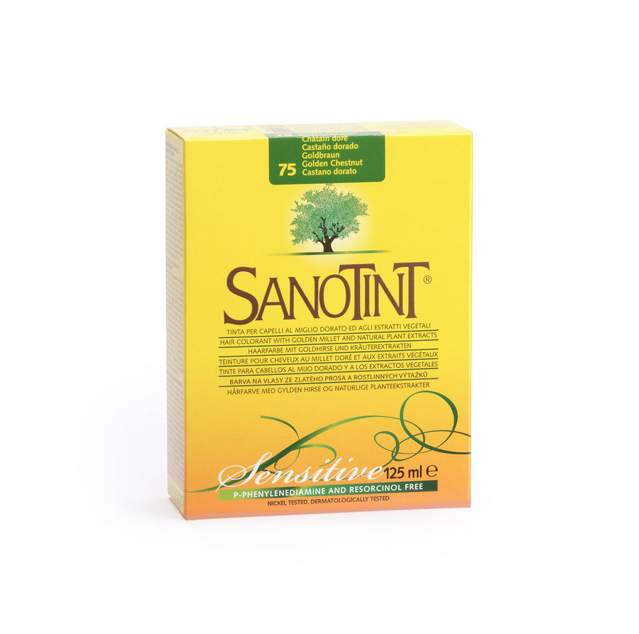 Sanotint Sensitive Hair Dye