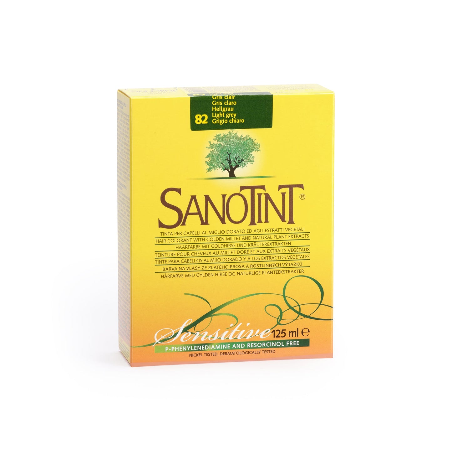 Sanotint Sensitive