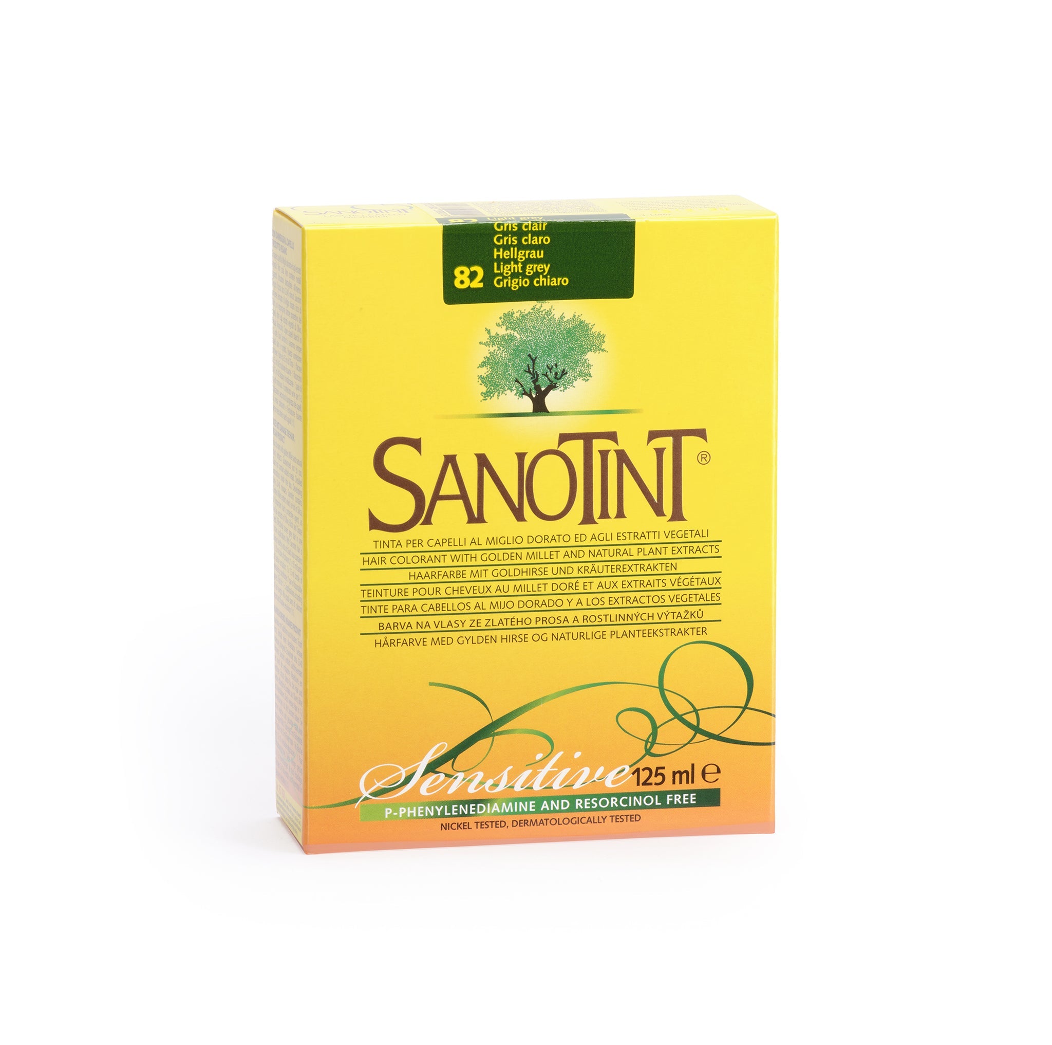 Sanotint Sensitive