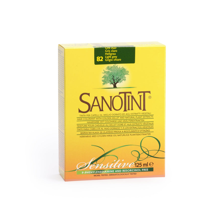 Sanotint Sensitive Hair Dye